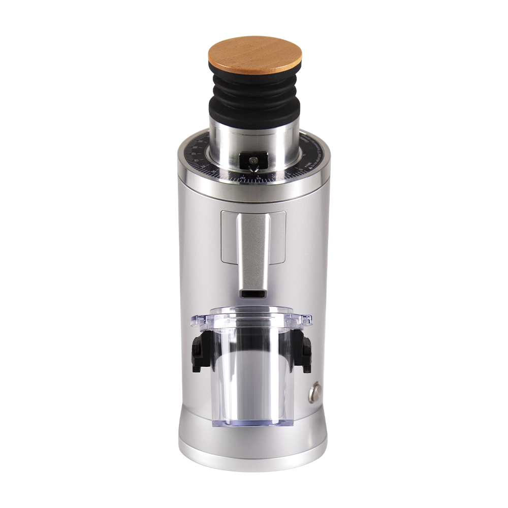 Coffee Grinder Burr Flat - Moedor de Café Elétrico DF54 de