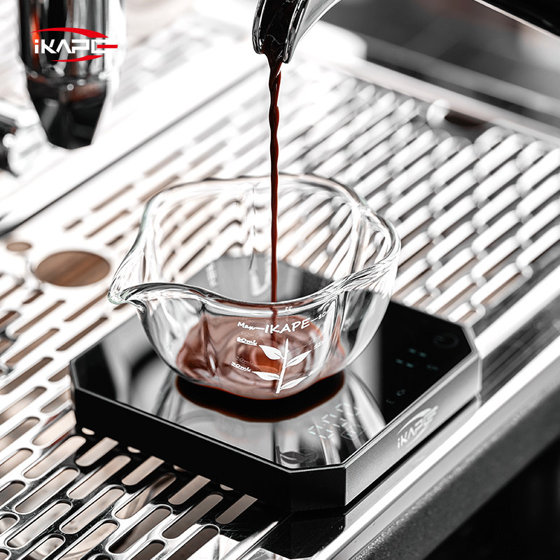 Copo de Concentrado de Abóbora - Espresso Shot Glass avaliação e preço