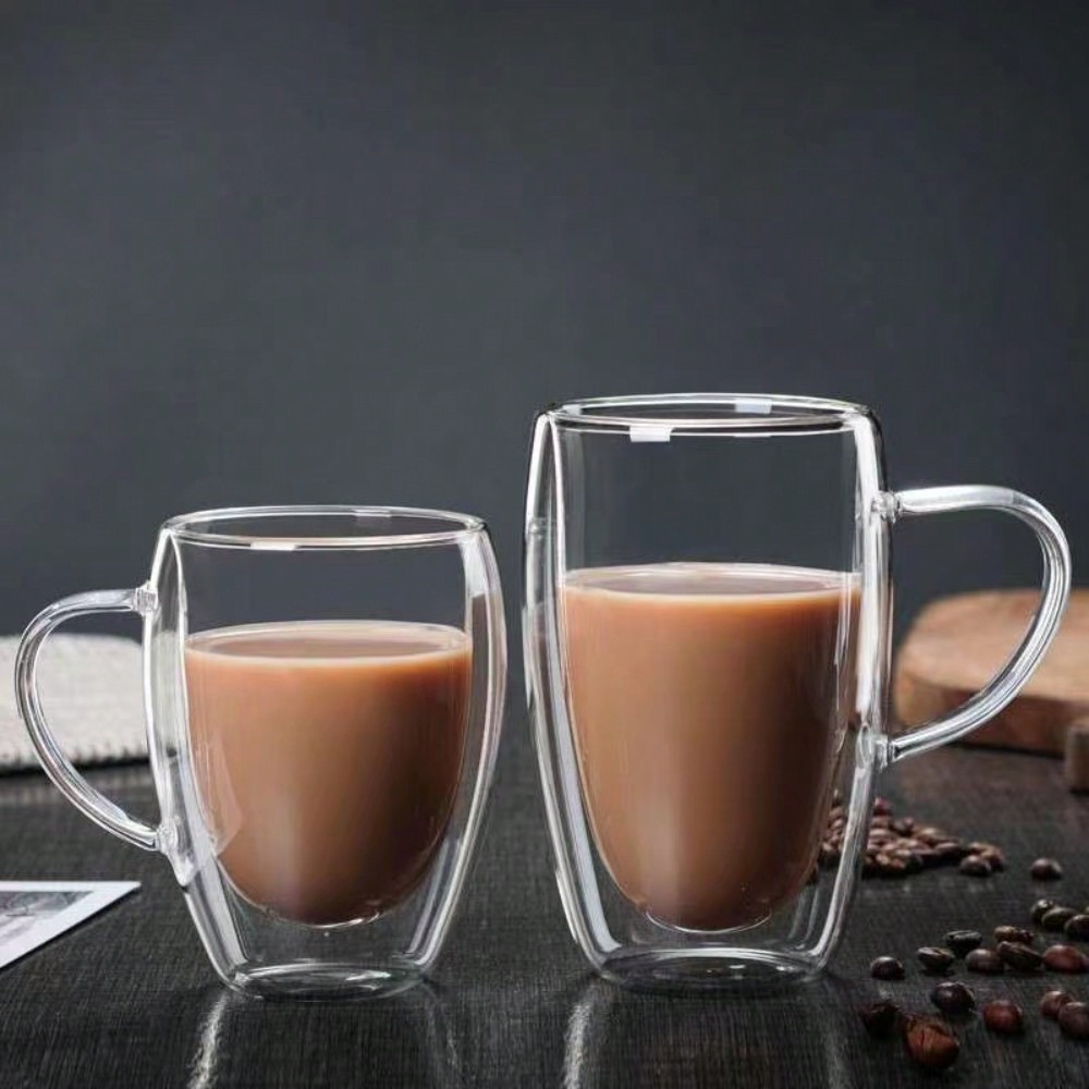 Copos transparentes de vidro d - Espresso Shot Glass avaliação e preço