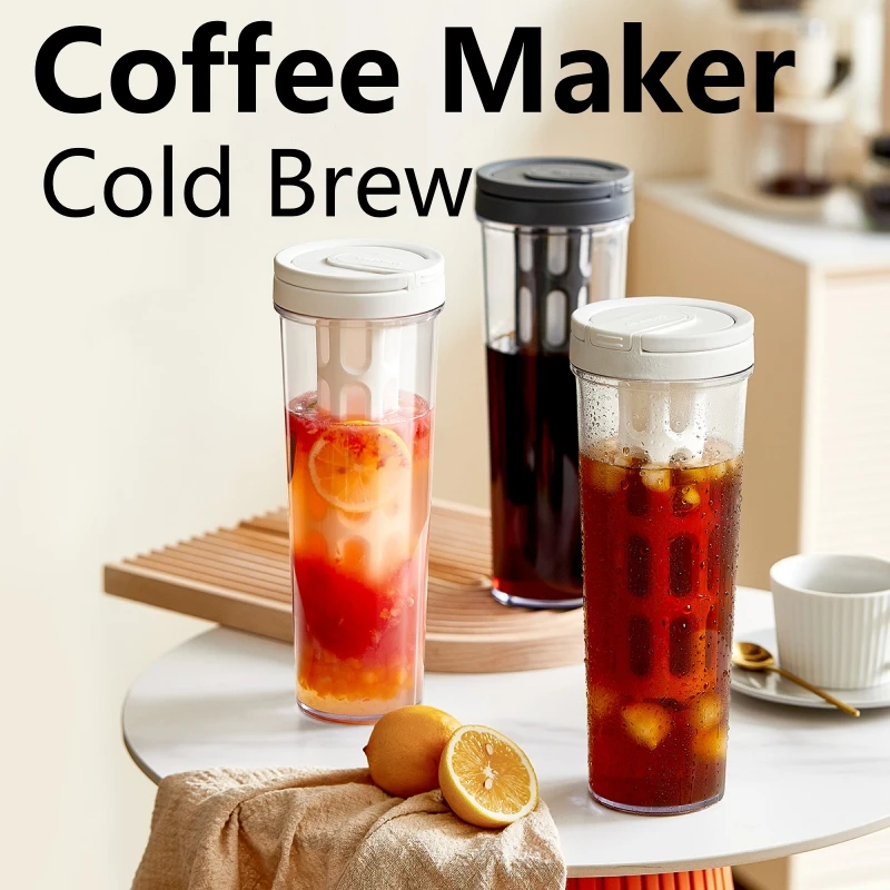 1l manual de fermentação fria  - Coffee Equipment For Camping avaliação e preço
