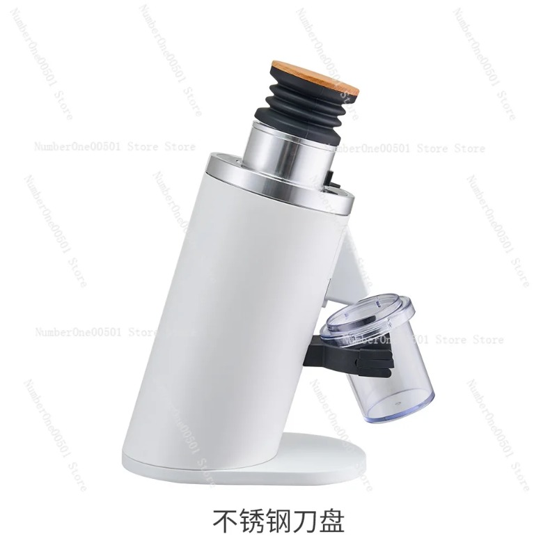 Moedor de Café Elétrico Profis - Coffee Grinder Burr Flat avaliação e preço