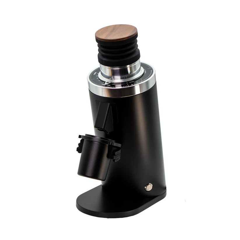 Moedor de Café Elétrico DF64 G - Coffee Grinder Burr Flat avaliação e preço