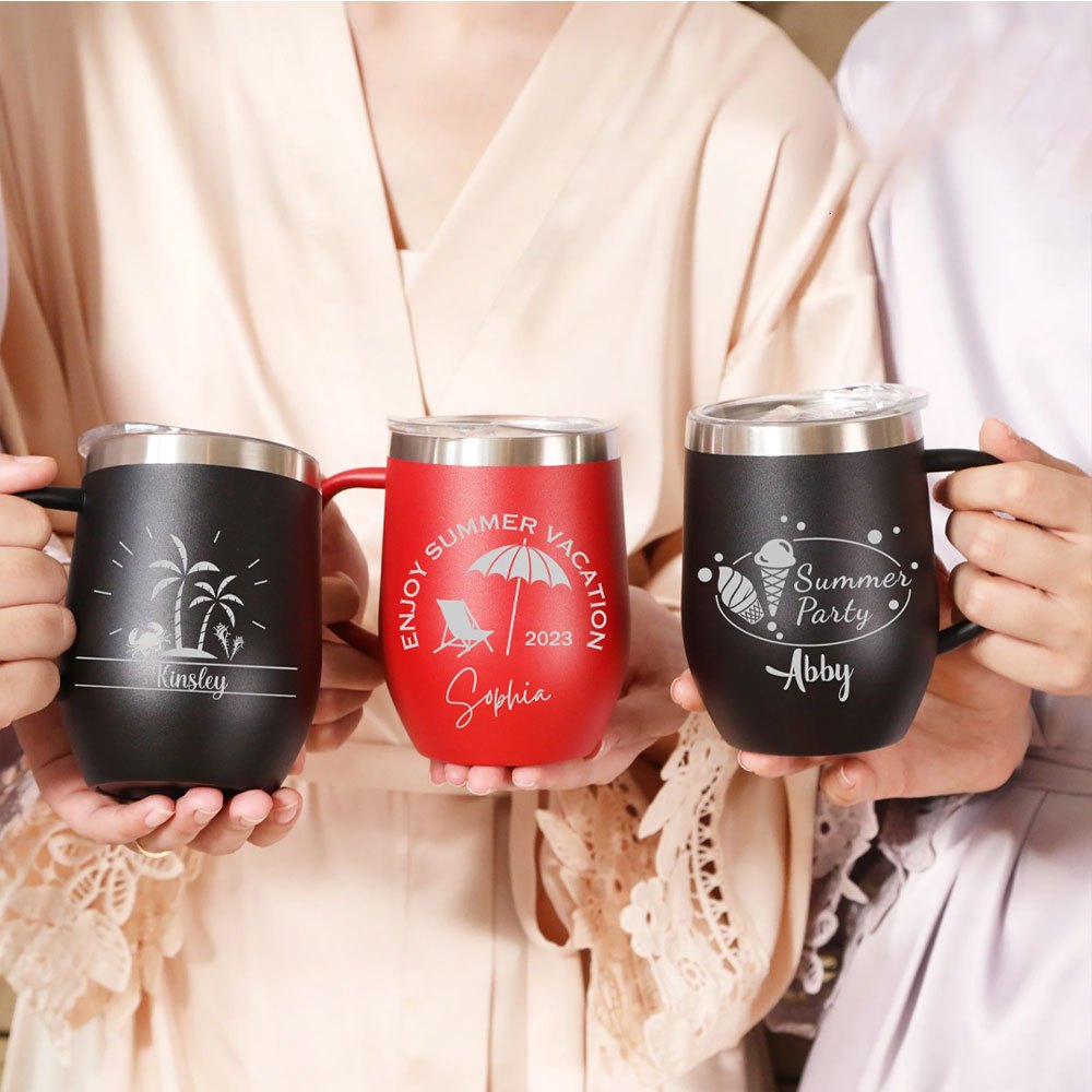 Caneca de café em aço inoxidáv - Coffee Equipment For Camping avaliação e preço