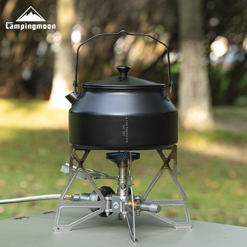 CAMPINGMOON BKSW-1 – Conjunto  - Coffee Equipment For Camping avaliação e preço