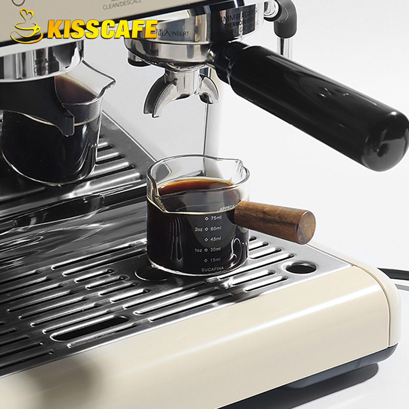 Copo de café expresso, jarro d - Espresso Shot Glass avaliação e preço